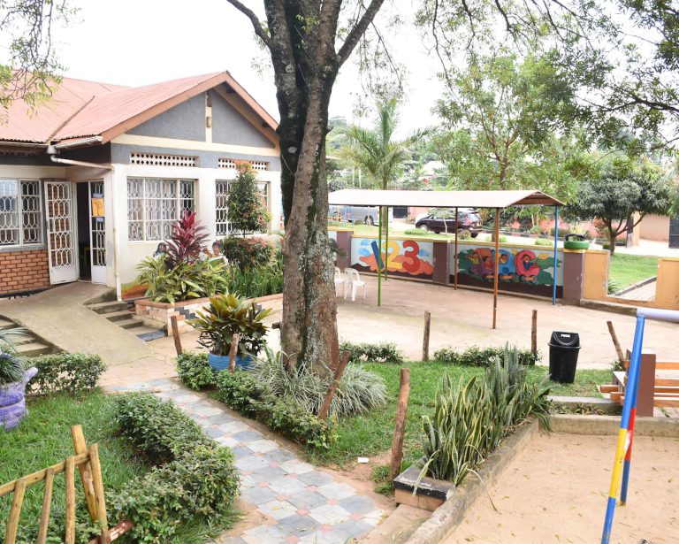 Our School Environment